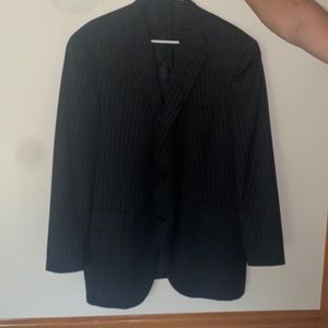 Men’s Hickey Freeman Blazer